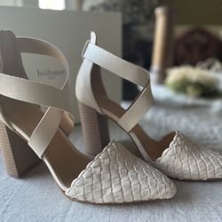 Bohème Zoey Heels 