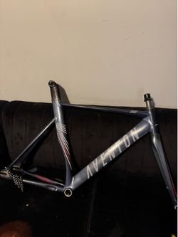 Mataro Frameset