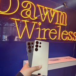 Samsung S25 Ultra Unlocked 