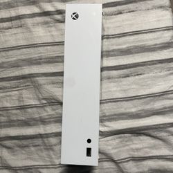 xbox series S