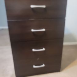 Dresser Drawer