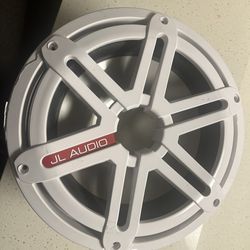JL Marine 10” Sub