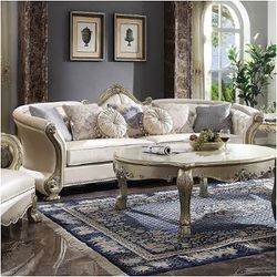 new sofa, they are large sofas
