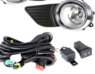 Fog lights compatible with Sienna | Fog lights