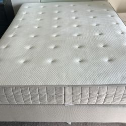 Queen Size Mattress
