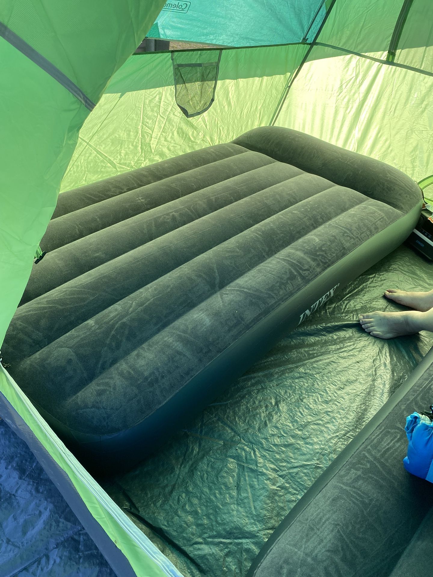 Air Mattress