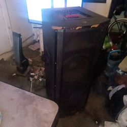 Dj Speaker 