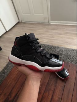 Jordan 11 for sale. I take offers!!