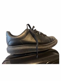 Alexander McQueen size 10.5