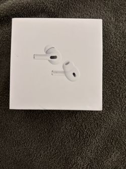 Airpods Pro Gen 2