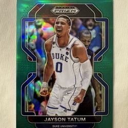 Jason Tatum