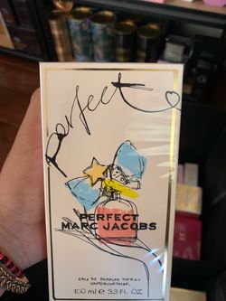 Marc Jacobs Perfect Eau de Parfum 100ml