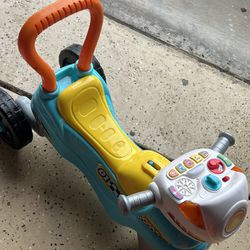 Baby Walking Toy