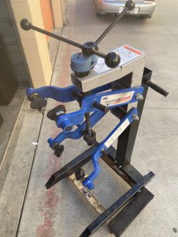 OTC Strut Tamer With Stand