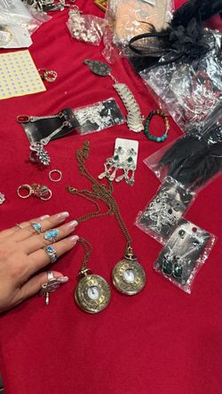 Women accessories $5