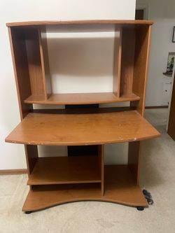 Free desk