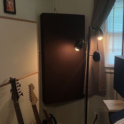 Acoustic Panels for studio