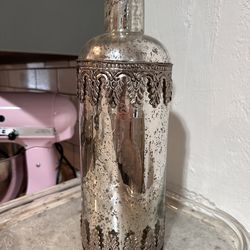 Decorative Glass Vase