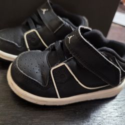 Jordan Baby Size 5c  $15