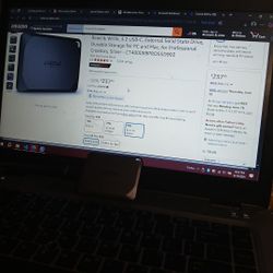 Crucial X9 Pro 4 Tb External SSD