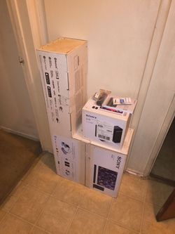 Sony HT-Z9F SOUND BAR