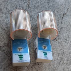 Bath and Body Works Plugin wall flowers