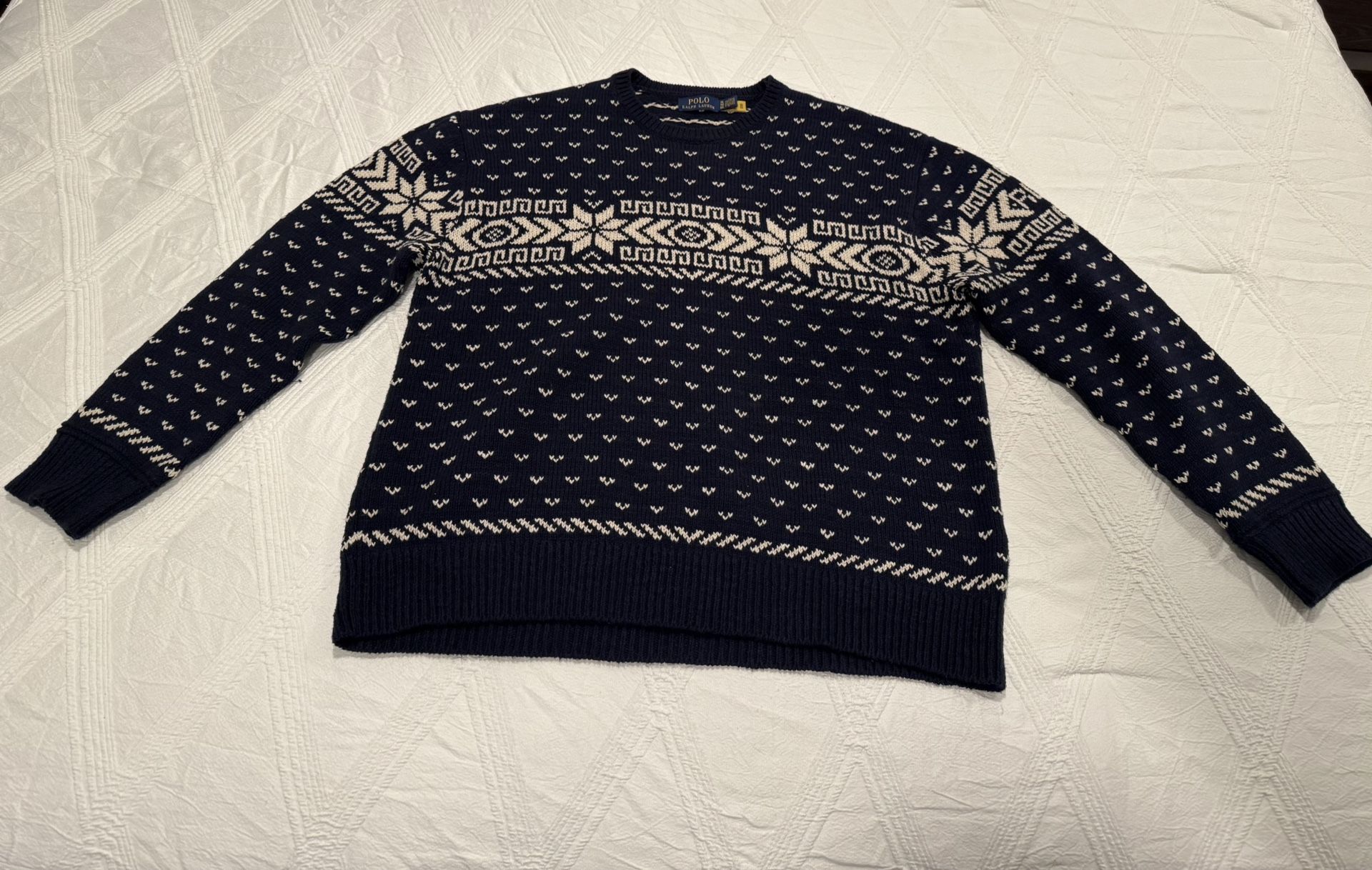 Polo Ralph Lauren Sweeter