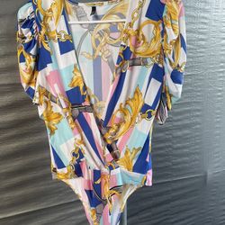 Blouse Size Medium