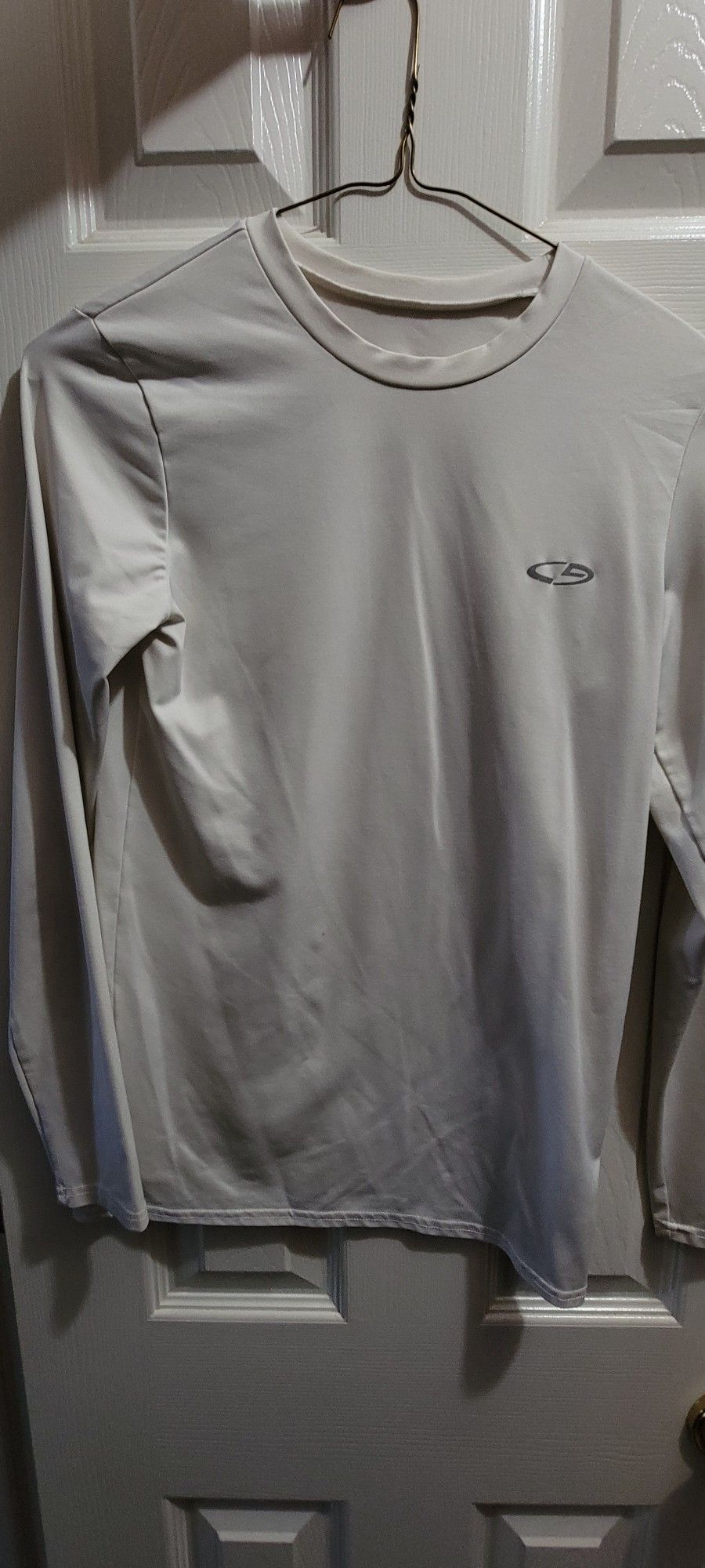 Champion Compression Shirt