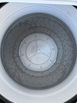Washer 