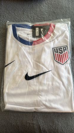 Camisetas de USA y México para el mundial todas las talla