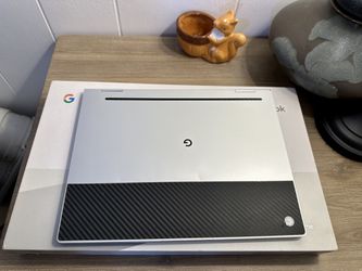 Pixelbook Chromebook Laptop
