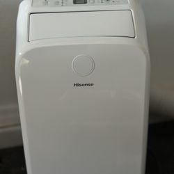 Hisense Portable AC