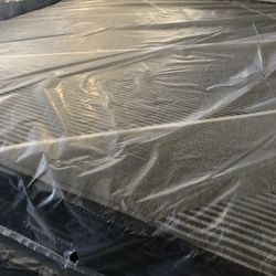 California King Size Beautyrest Black X Class Hybrid Memory Foam Cooling Gel Mattress Bed Serta Sealy Stearns Foster Tempurpedic Aireloom Nectar Cloud