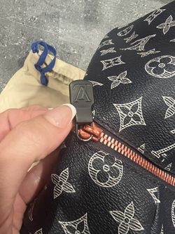 LV Louis Vuitton Ellipse Backpack Turtle Shell Handbag Sac Monogram Book Bag  Travel Purse Looks New (unauthentic) for Sale in Miami, FL - OfferUp