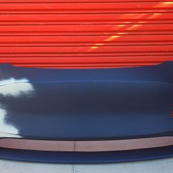 Tesla Model 3 Front Bumper Cover 2017-2021