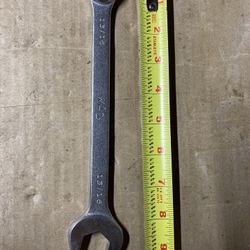 MAC Tools 13/16" wrench