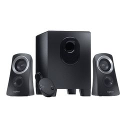 Logitech Speakers