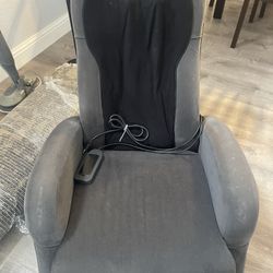 I Joy Massage Chair