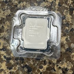 intel I5 12600kf