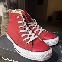 Brand New Size 6 Men’s/8 Women’s Converse Chuck Taylor All Star Hi