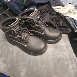 Sketcher Nice Work Boot 9.5