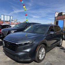 2023 Honda CR-V EX EX 4dr SUV Price $28,000 Mileage 38,967