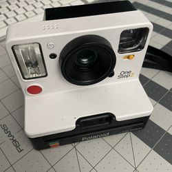 polaroid one step 2