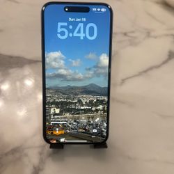 1 Phone15 Plus Unlocked~128GB