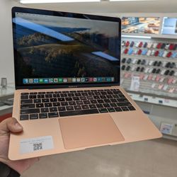 MacBook Air 2019 8gb Ram 256gb SSD 