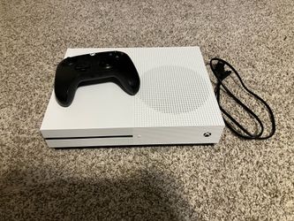Xbox One S 1TB | Repasted and Cleaned