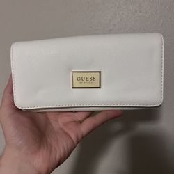 GUESS ABREE WALLET