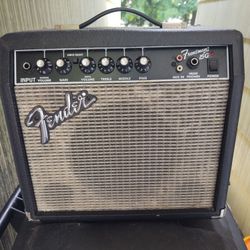 Fender 15G Amp