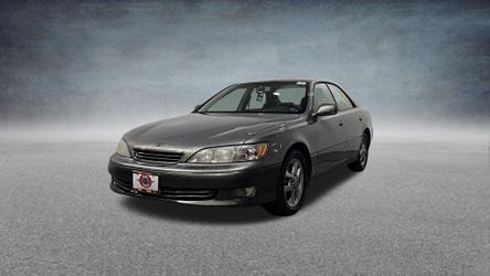 2000 Lexus ES 300